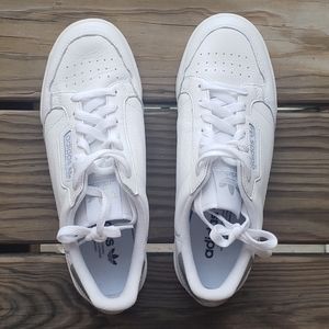 Adidas Continental 80 shoes Womens 9.5